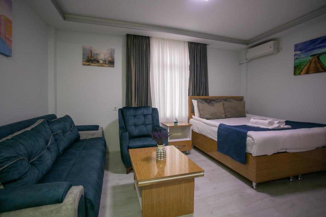Gueven House Istanbul — Photos 3
