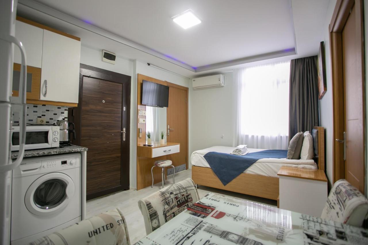 Gueven House Istanbul — Photos 1